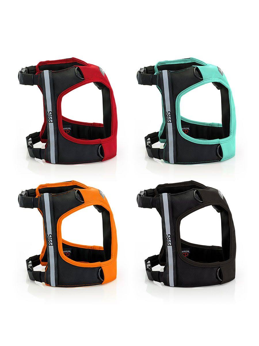 Orange Dream Safety Harness U355018