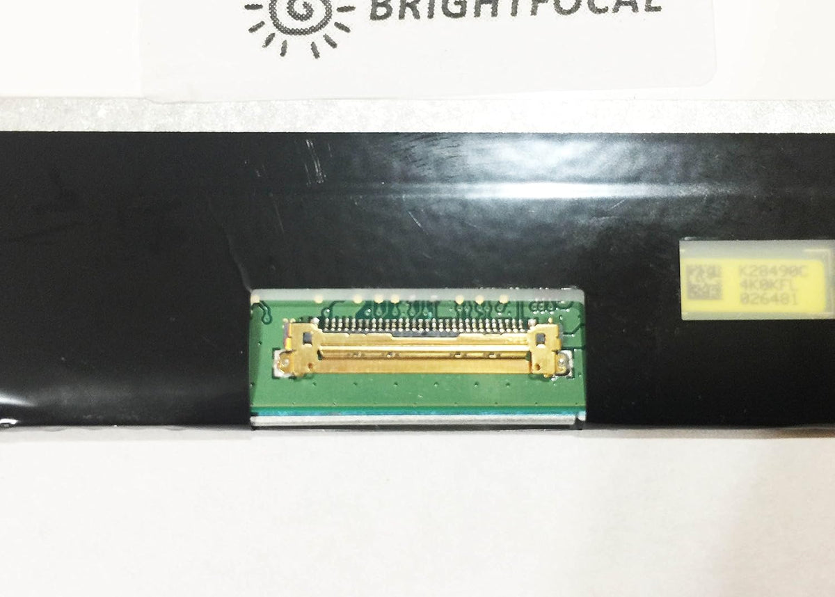 15.6 Full-HD LED LCD Screen Display Y8659