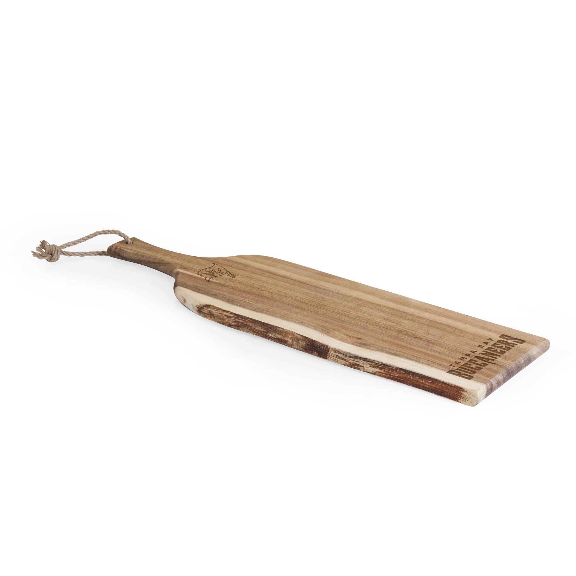 24x22 Acacia Serving Plank L18791