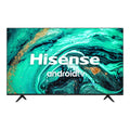 58-inch 4K Ultra HD Smart LED TV F78658
