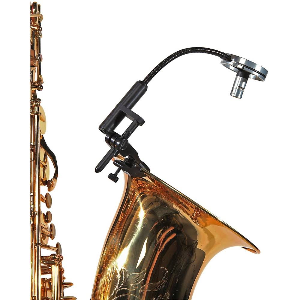 Saxophone Microphone with Cable C5882