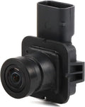 Rear View Backup Camera with Park Assist L537468
