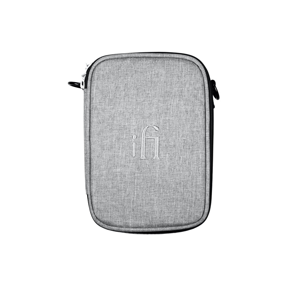Multi-Purpose Travel Case for Portable DAC / Amps G33307