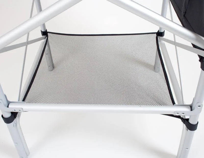 Heavy Duty Tall Aluminum Director's Chair R7069