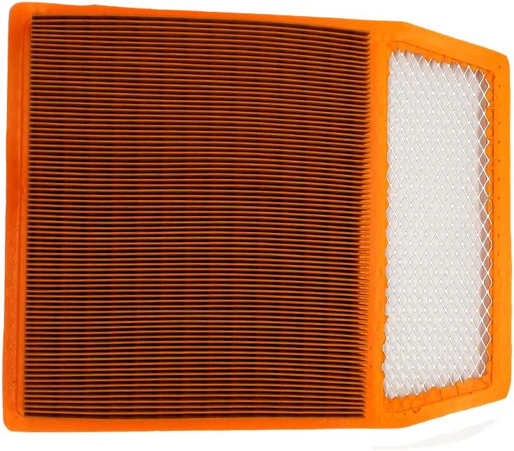 Air Filter Cleaner Replacement Pack of 2 M17316