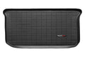 Black Cargo Liner B289