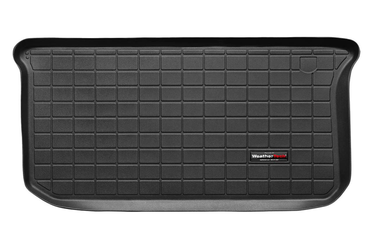 Black Cargo Liner B289