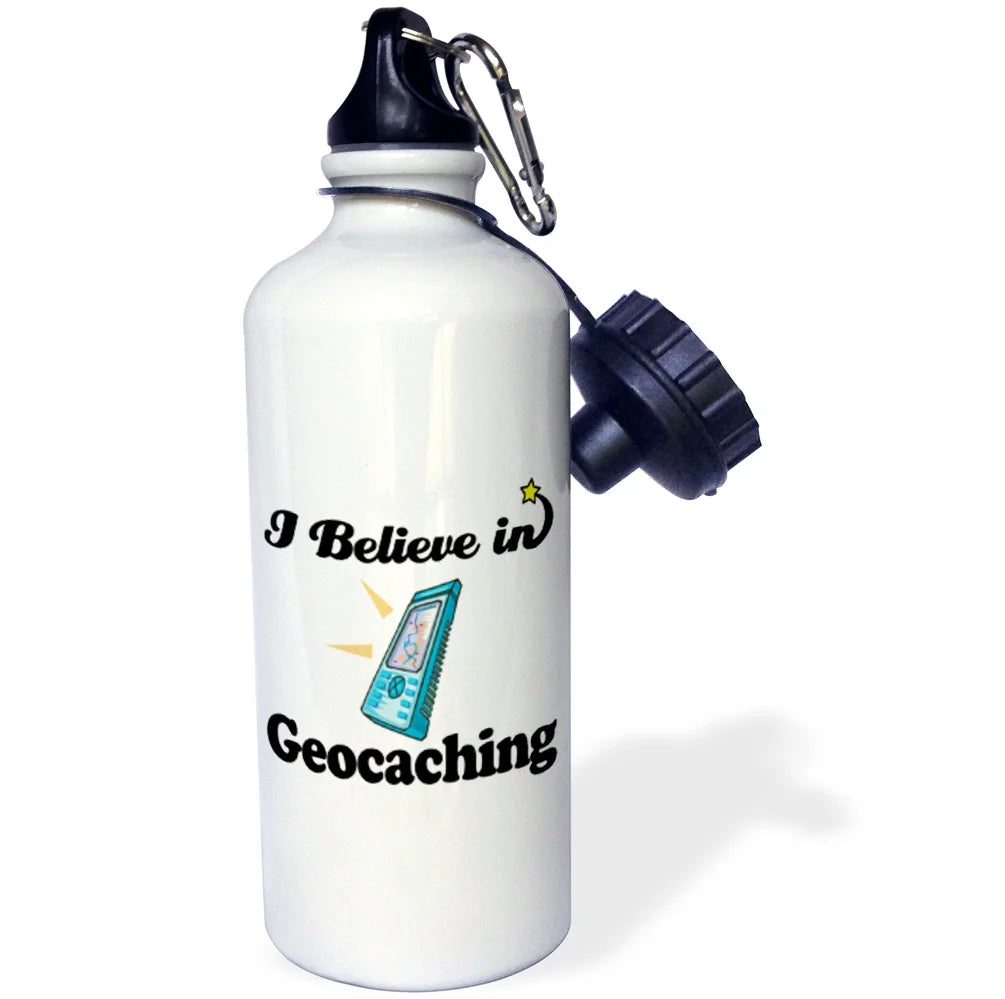 21oz Sports Water Bottle T6040