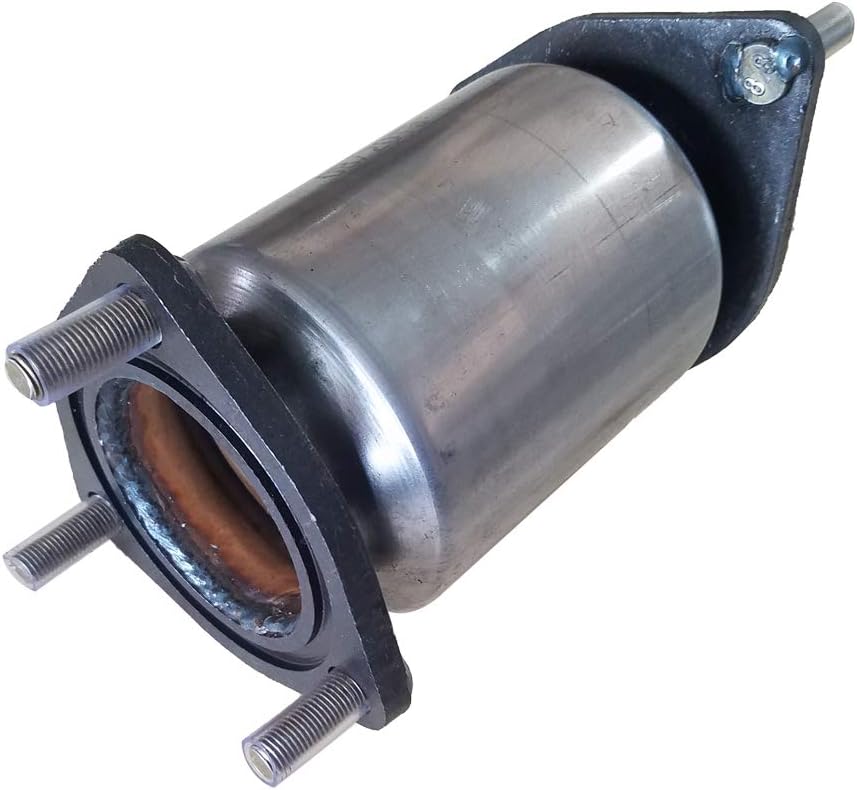 Catalytic Converter Exhaust Manifold Pack of 2 R466