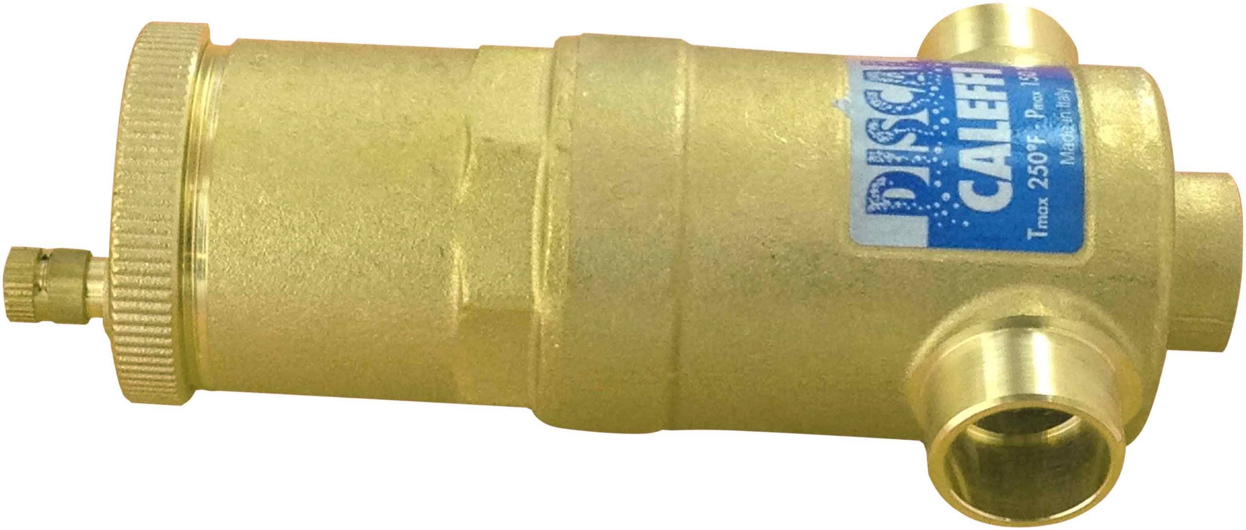 Compact Air Separator U4023