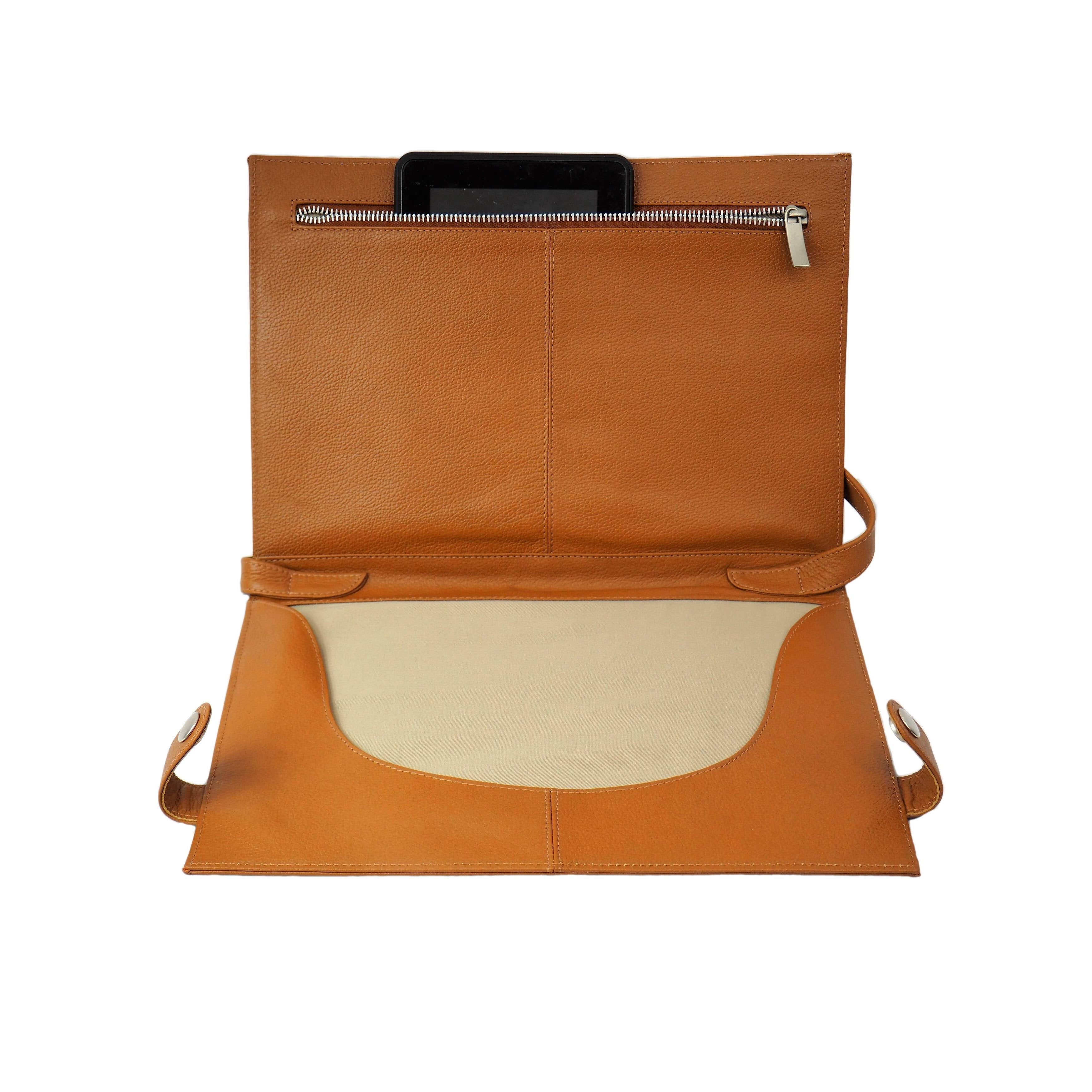 Gray Folding Tablet Case Y582081