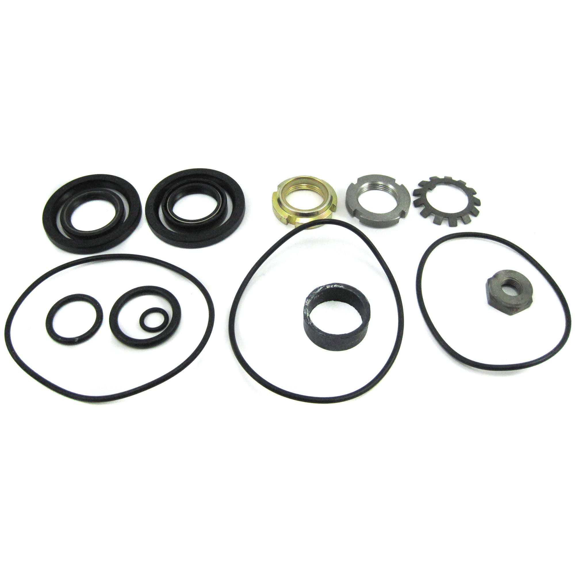 Lower Gearcase Seal Kit X180586