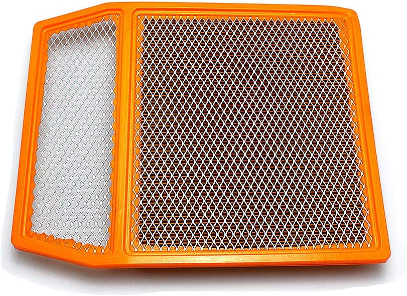 Air Filter Cleaner Replacement Pack of 2 M17316