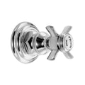 Hot Biscuit Diverter Flow Control Handle H889