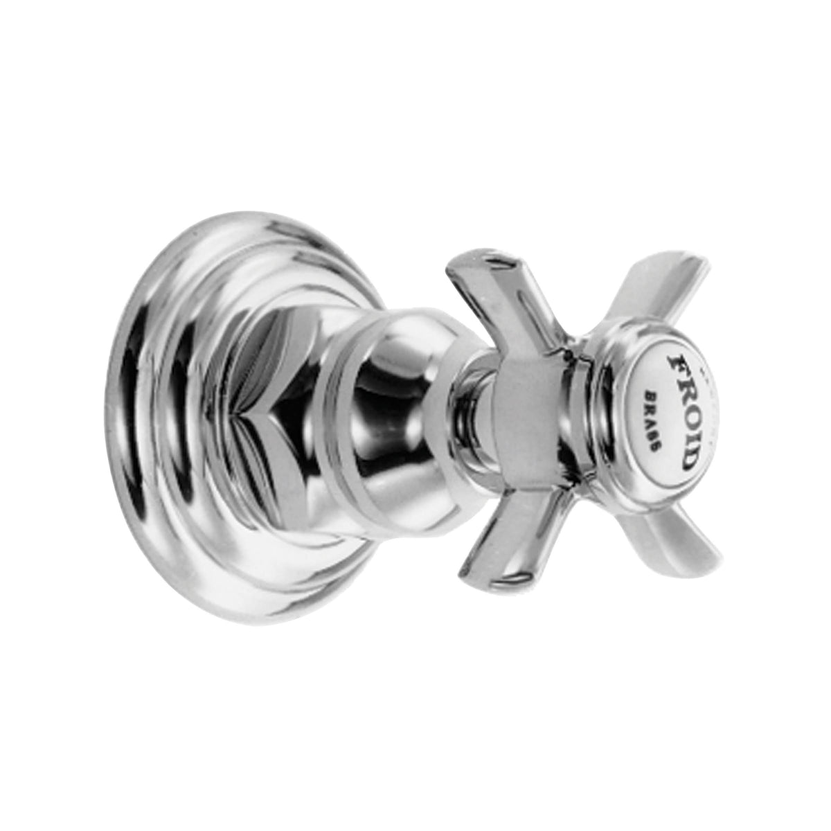 Hot Biscuit Diverter Flow Control Handle H889