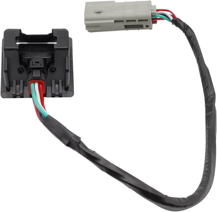 Rear View Backup Camera Pack of 2 M806626