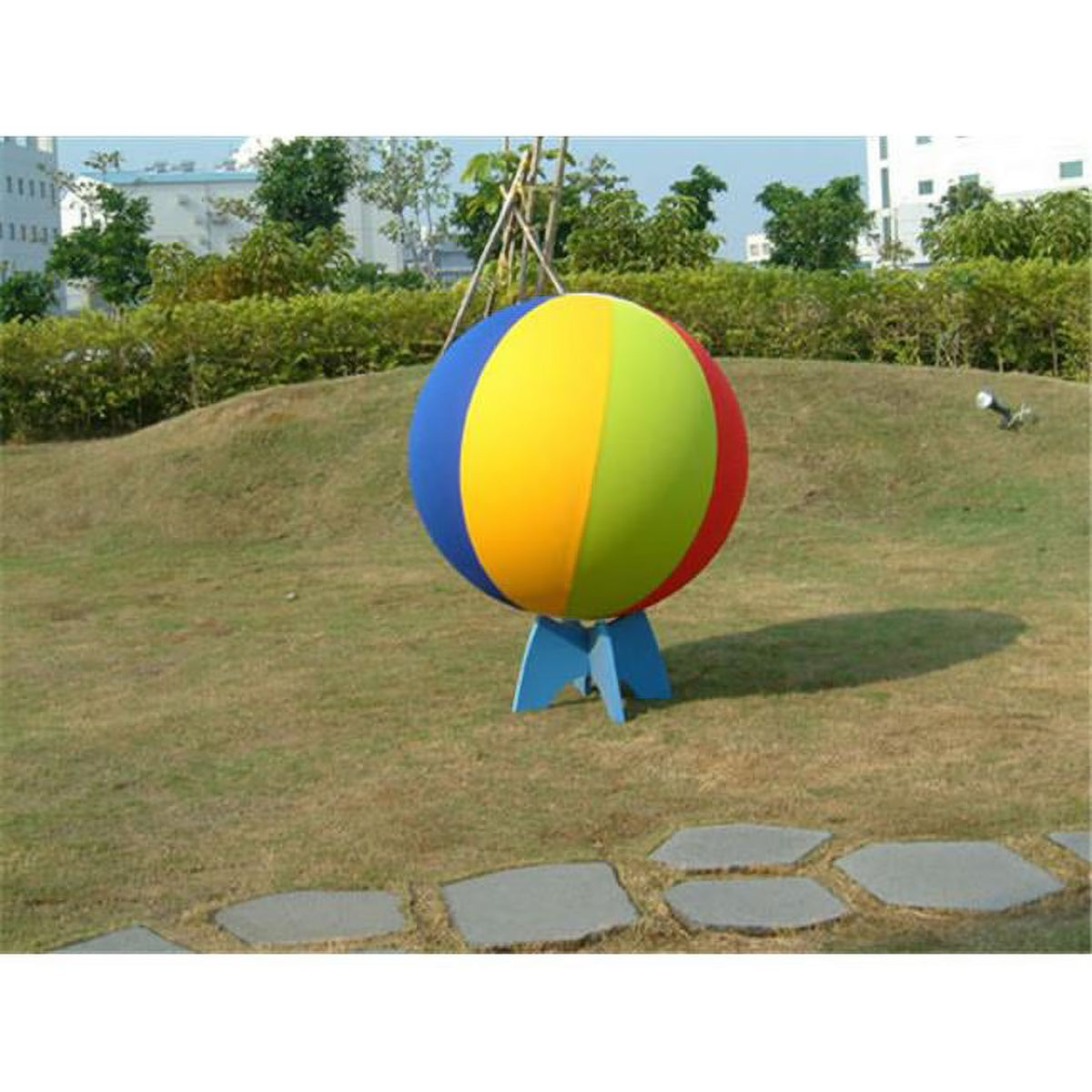 Giant Beach Ball 40 Inch I342