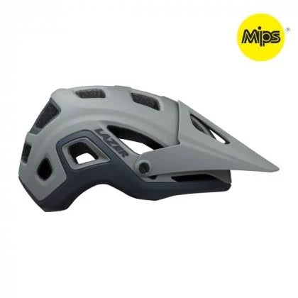 Grey/Black M MIPS Helmet O579