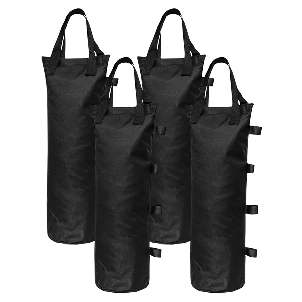 4pcs Sand Weight Bags for Pop up Canopy Tent S19564