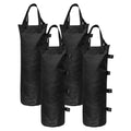 4pcs Sand Weight Bags for Pop up Canopy Tent S19564
