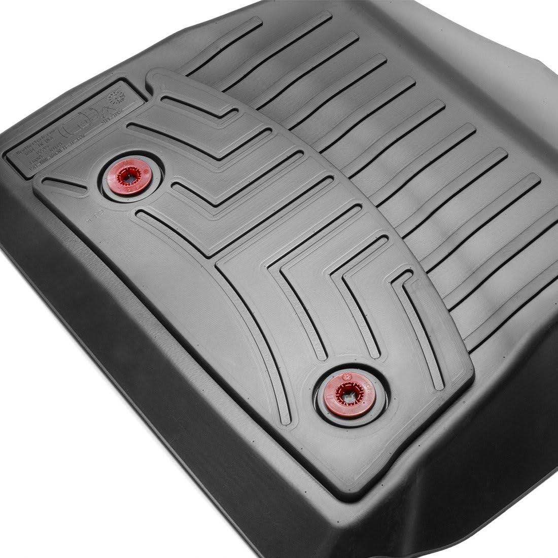 FloorLiner B887