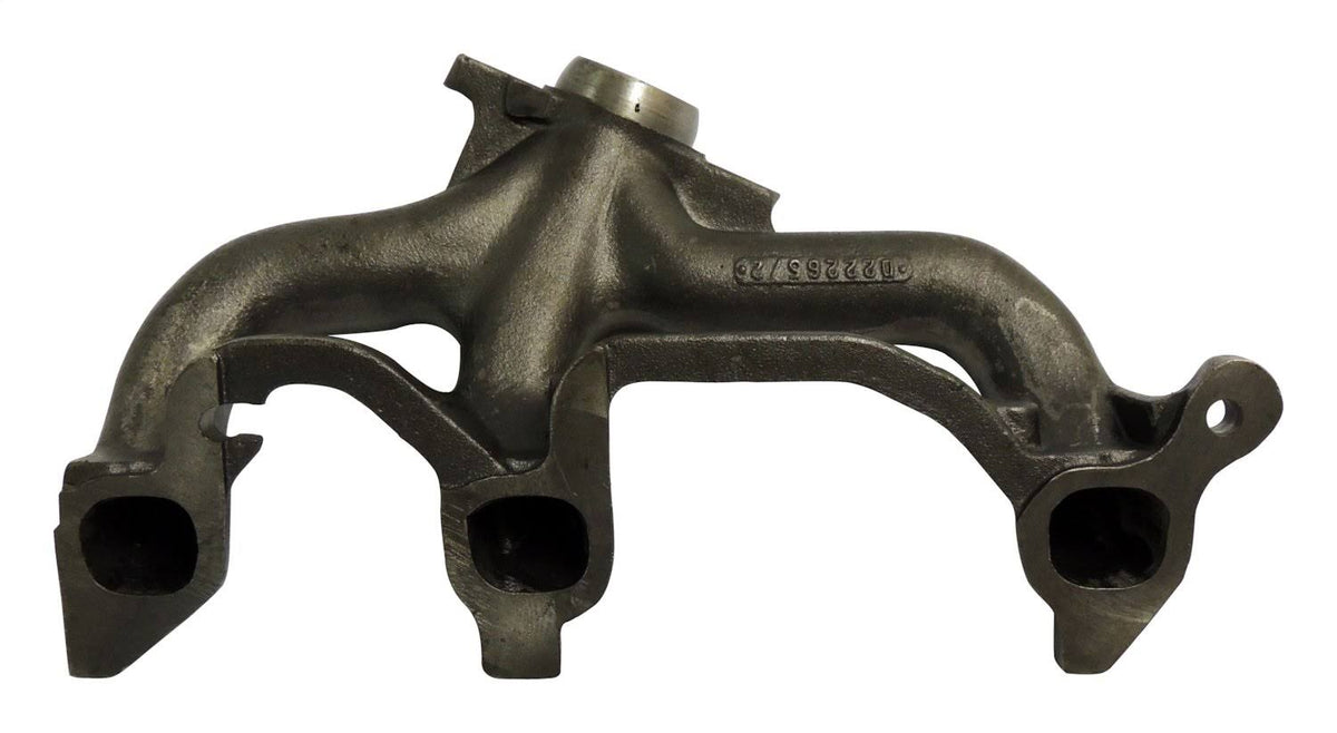 Exhaust Manifold W8657