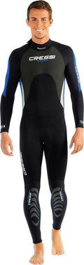 3mm Man Wetsuit E11486