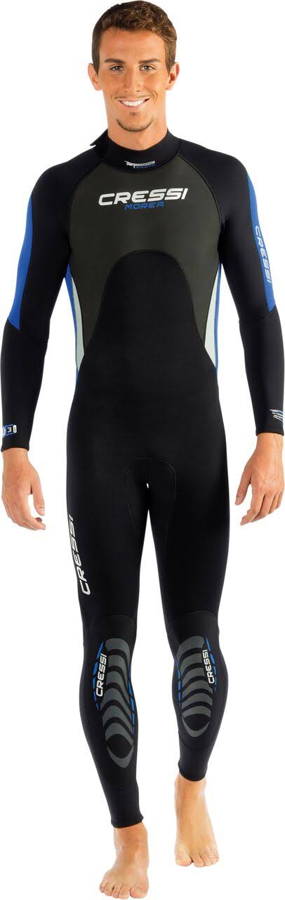 3mm Man Wetsuit E11486