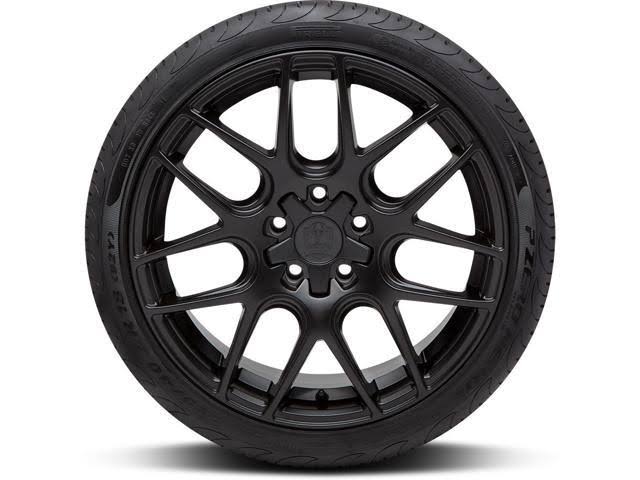 225/45ZR17 Tire Z60139