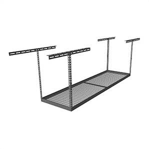 Overhead Storage Rack E684