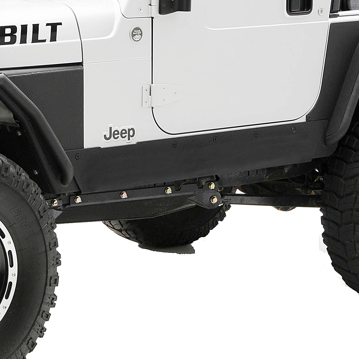 Black Rock Sliders I43622