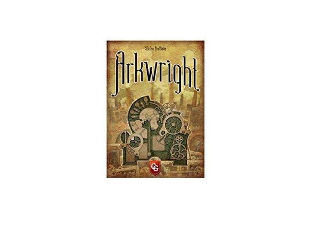 Arkwright Board Game I34879