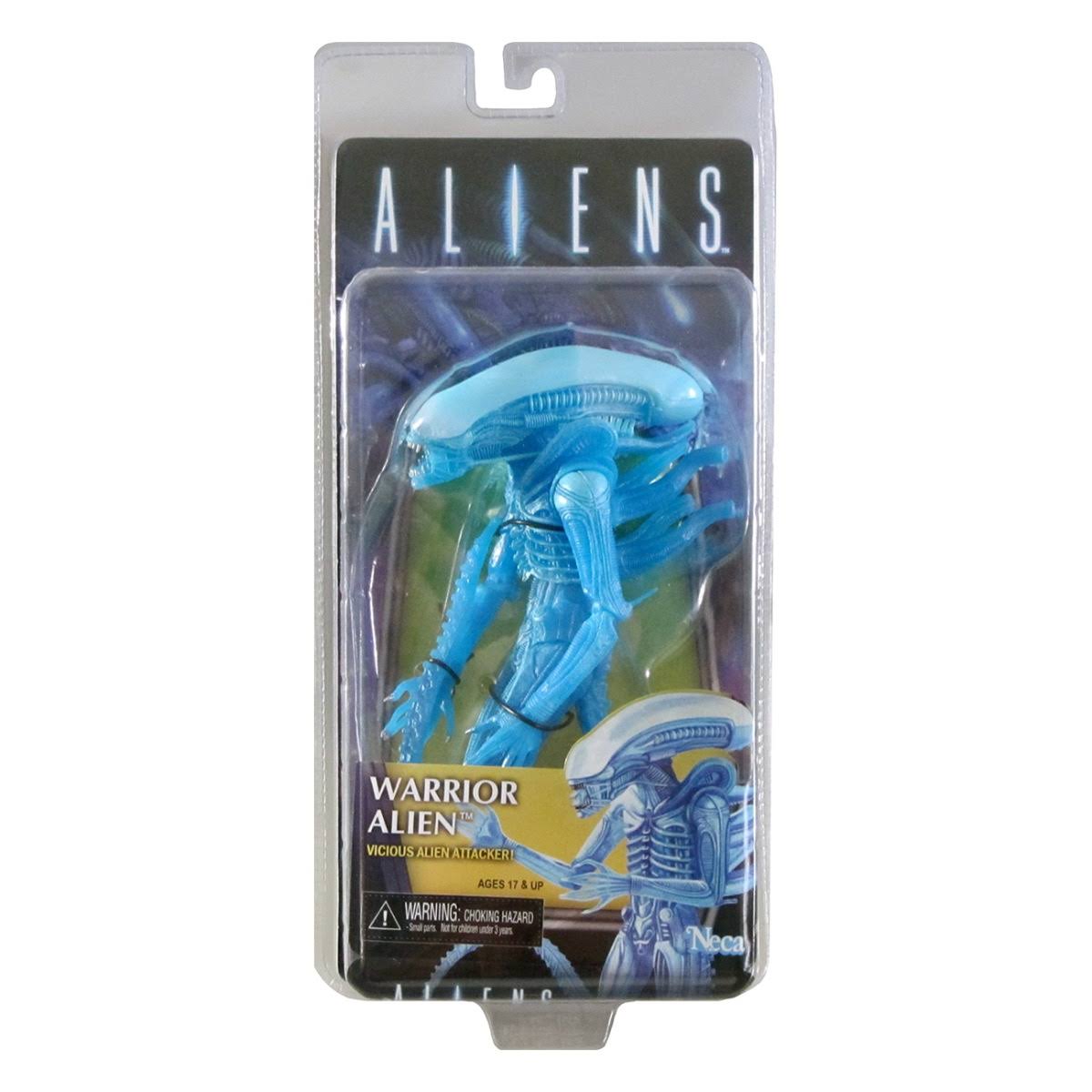 7x22 Scale Action Figure L199