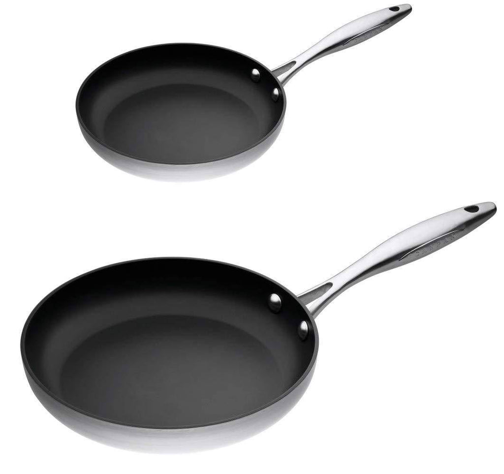 CTX 2-Piece 8 Non-stick Cookware Set F480