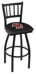 Boston College Swivel Bar Stool K781