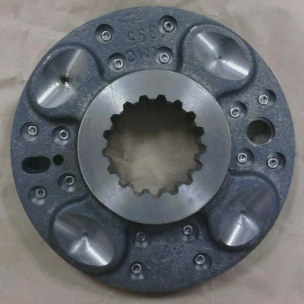 Brake Disc for Case IH 480D and 580D J385