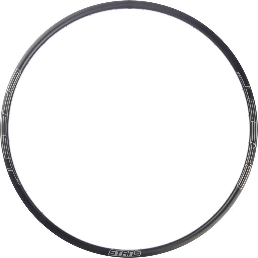 Carbon 29x22 Disc Rim - Black - 28H R212552
