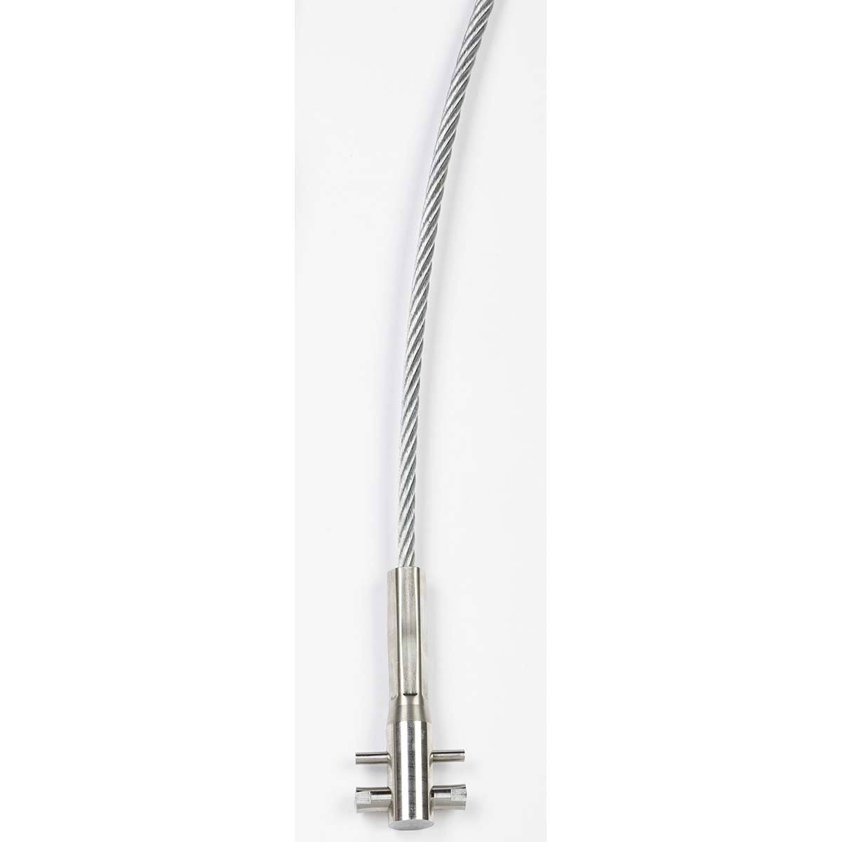 3/8 inch 7x19 Stainless Steel Cable I110