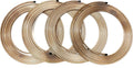 100 Feet of 3/8 Inch Copper Nickel Fuel Line S112370