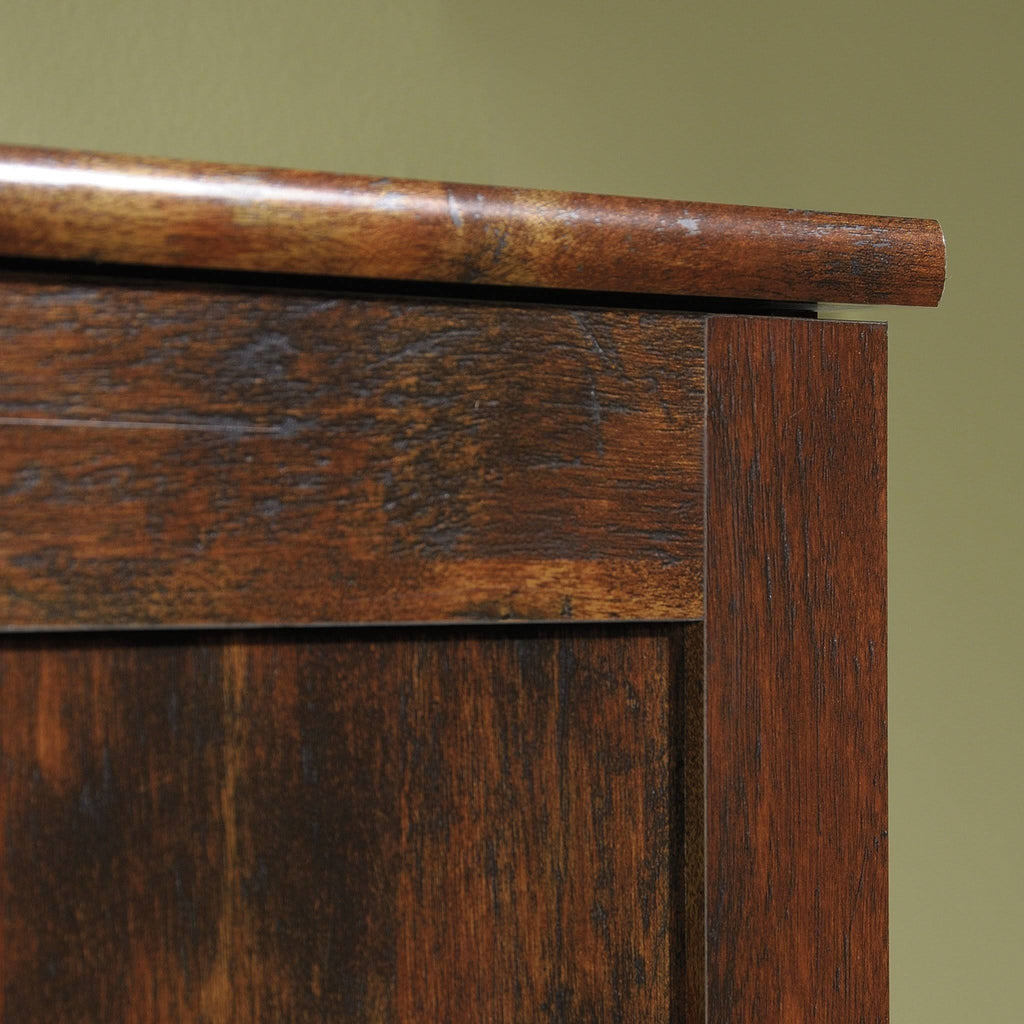 Harbor View Hutch Curado Cherry V26874