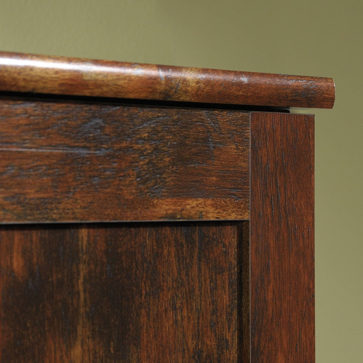 Harbor View Hutch Curado Cherry V26874