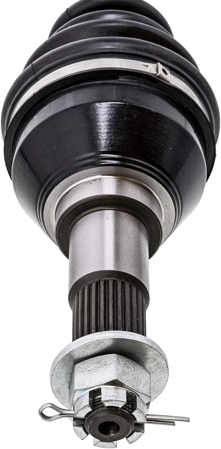 Front Left CV Axle Drive Shaft J265965