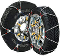 Set of 2 Cable Tire Chain for Passenger Cars, Pickups, and SUVs K545