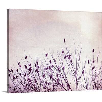 Canvas Photographic Print D4936
