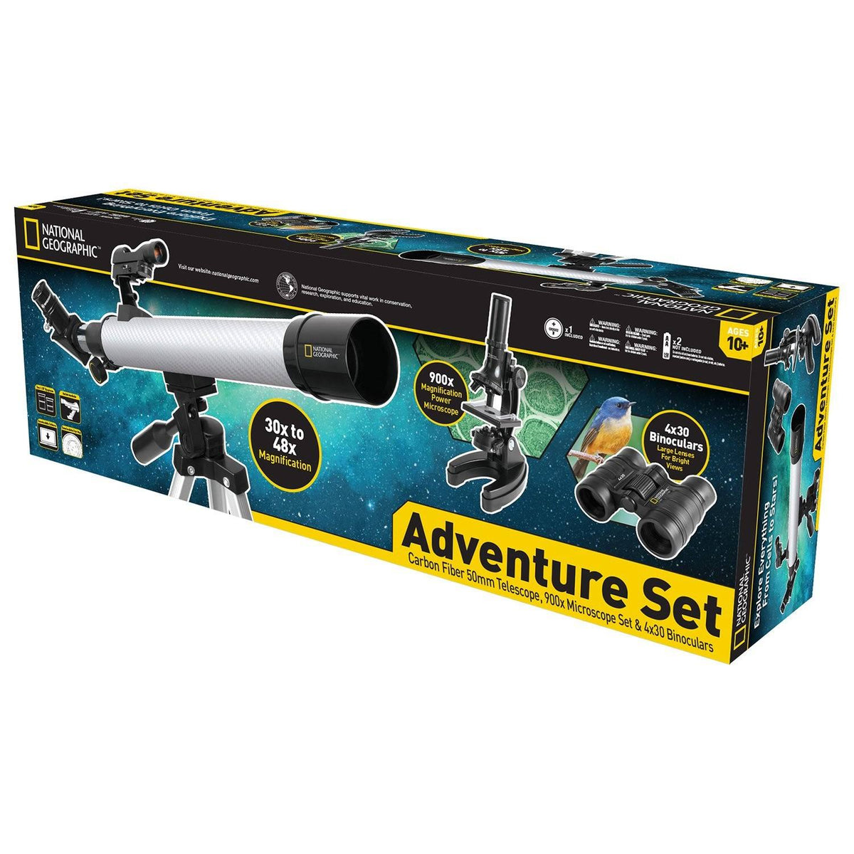 Deluxe Adventure Set W887449