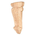 Low Profile Traditional Corbel M353