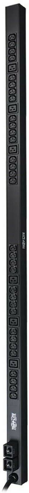Rackmount PDU 5.8 kW 30A 6 C19; 32 C13 I5864