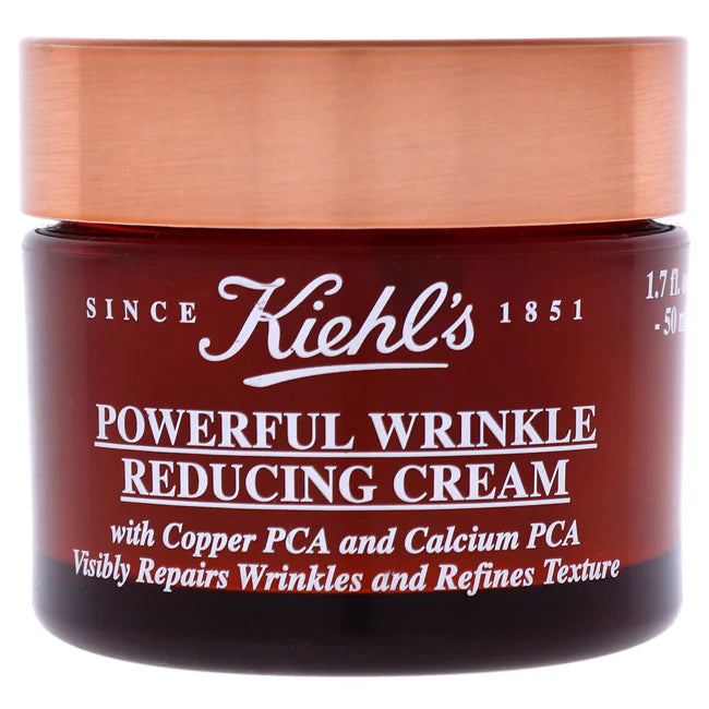 1.7 oz Wrinkle Reducing Cream E45844