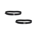 Vacuum Cleaner Belt 2 PK T24350
