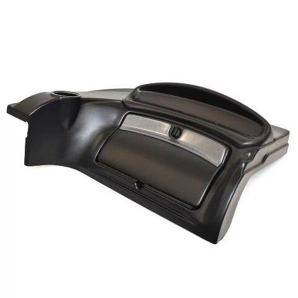 Side Console Panel with Glove Box 32 Inch X632